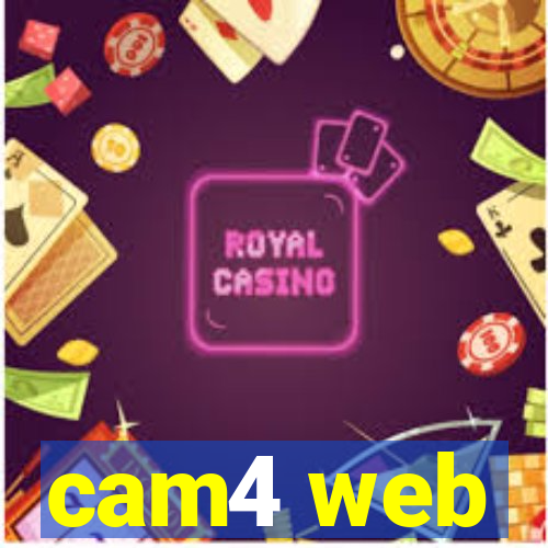 cam4 web